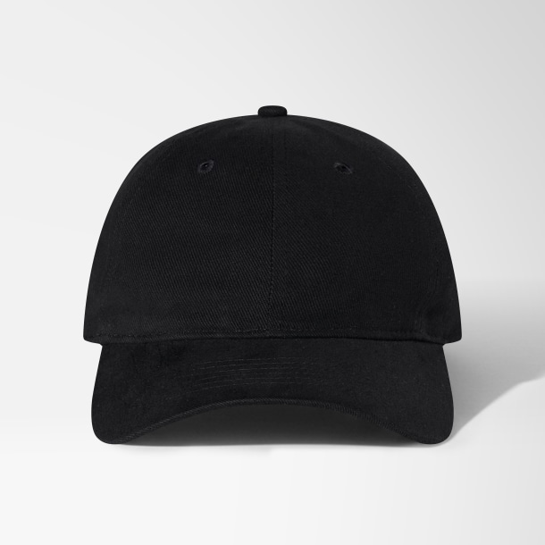Valucap Heavy Brushed Cotton Twill Cap