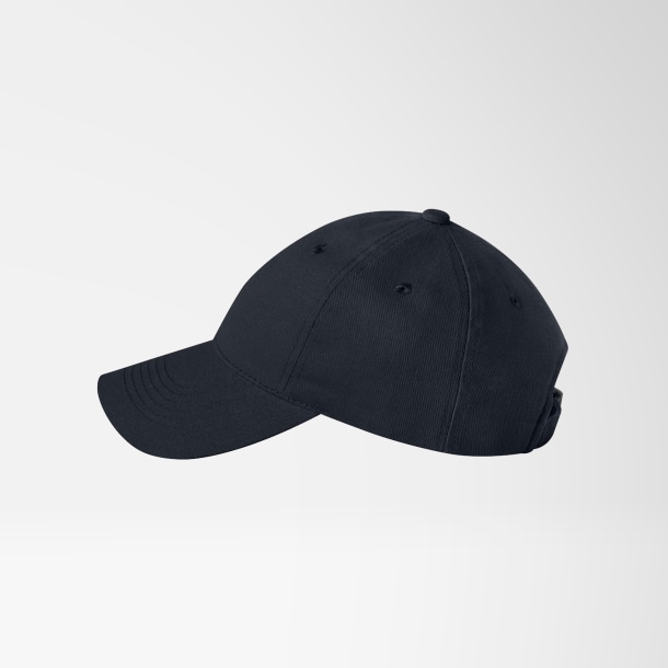 Valucap Heavy Brushed Cotton Twill Cap