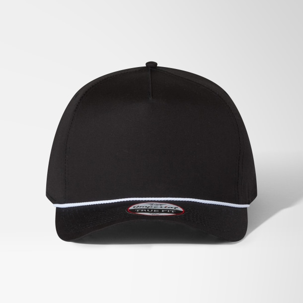 Imperial Barnes Snapback Cap
