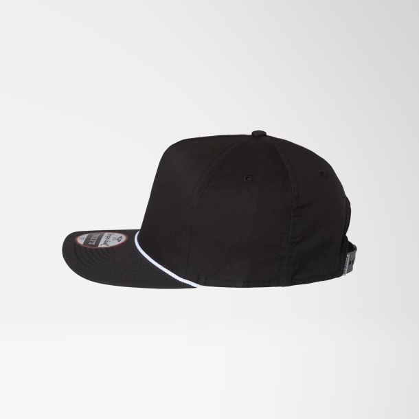 Imperial Barnes Snapback Cap
