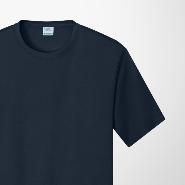 Port & Company® Adult Performance T-Shirt