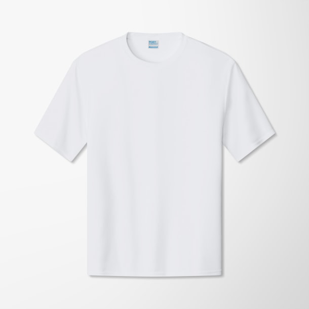 Port & Company® Adult Performance T-Shirt
