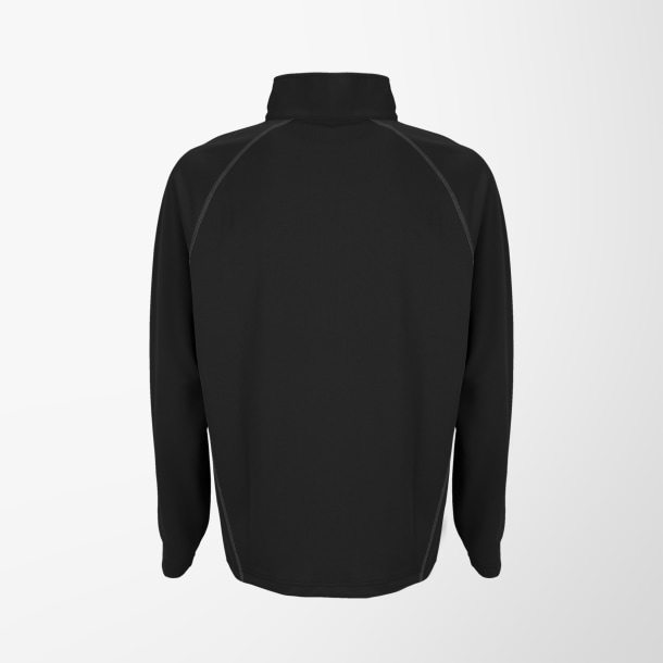 Vansport Men's Quarter-Zip Performance Pullover
