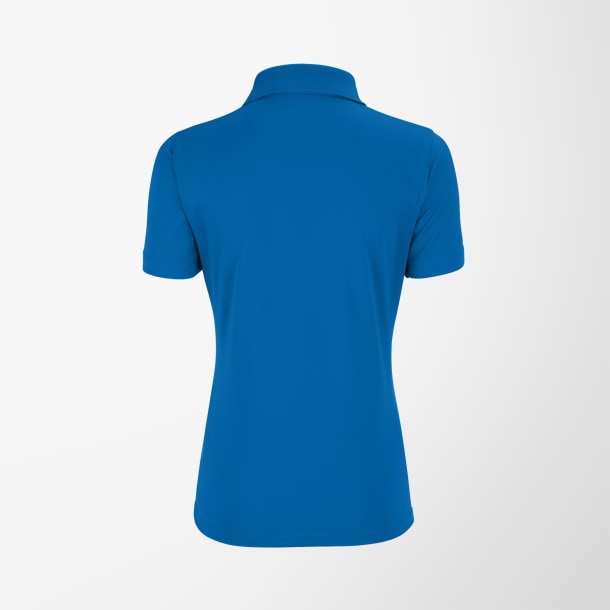 Vansport Women's Mesh Tech Omega Polo