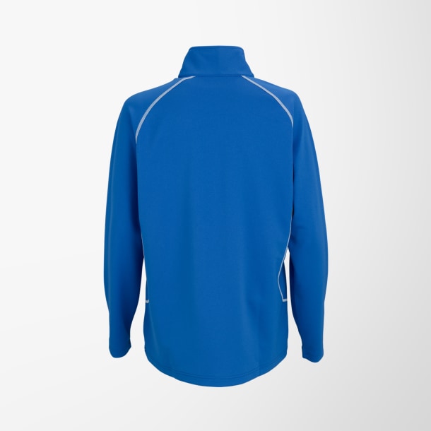 Vansport Women's Quarter-Zip Performance Pullover