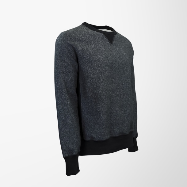 Redwood Adult Robson Crewneck Sweatshirt