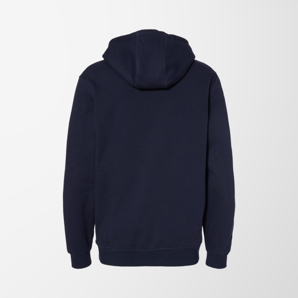 DRI-Duck Men's Fleece Woodland Hoodie