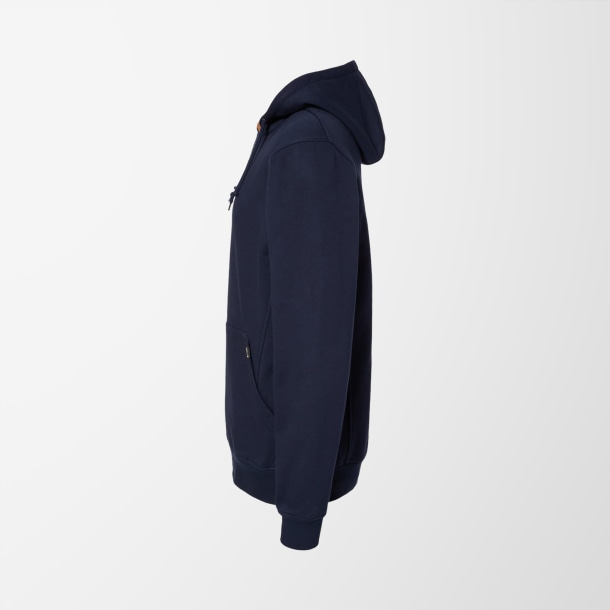 DRI-Duck Men's Fleece Woodland Hoodie