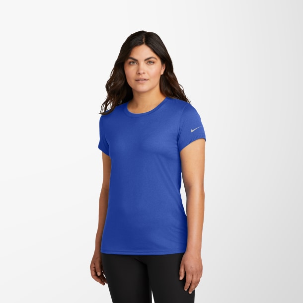 Nike Women's Dri-FIT rLegend T-Shirt
