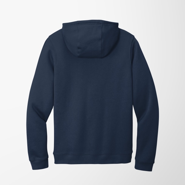 Nike Fleece Club Hoodie