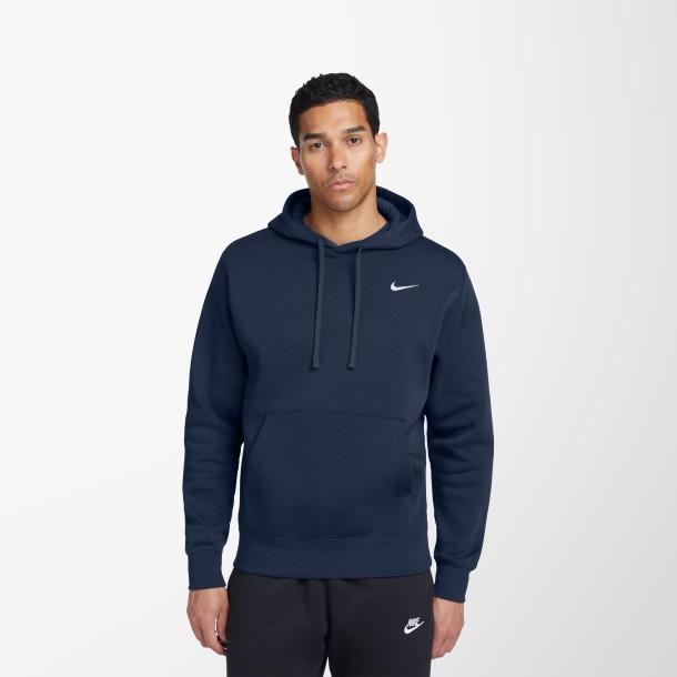 Nike Fleece Club Hoodie