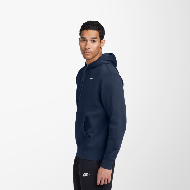 Nike Fleece Club Hoodie