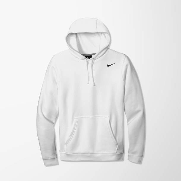 Nike Fleece Club Hoodie