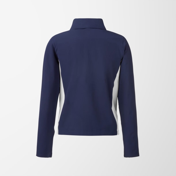 Under Armour® Women's Stretch Rival Jacket