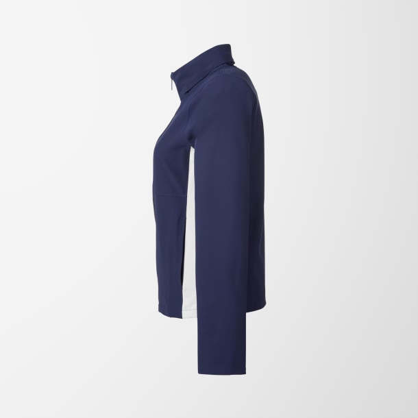 Under Armour® Women's Stretch Rival Jacket