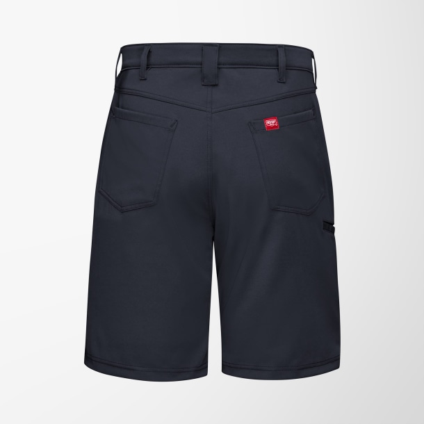 Red Kap Men's Cooling Work Shorts