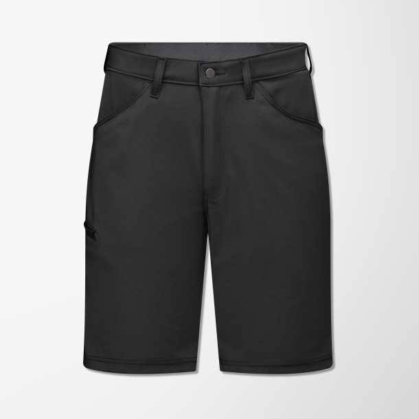 Red Kap Men's Cooling Work Shorts