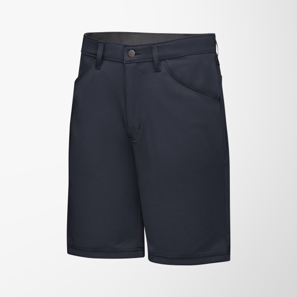Red Kap Men's Cooling Work Shorts