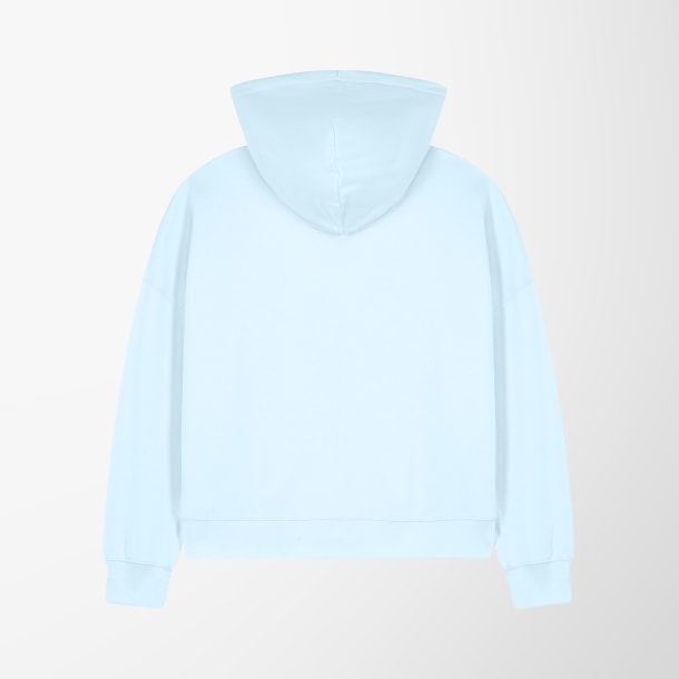 Stanley/Stella Women's Full-Zip Ida Hoodie