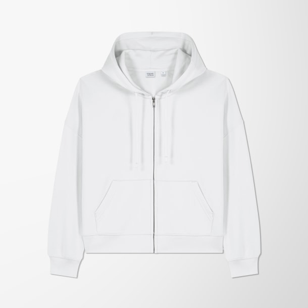 Stanley/Stella Women's Full-Zip Ida Hoodie