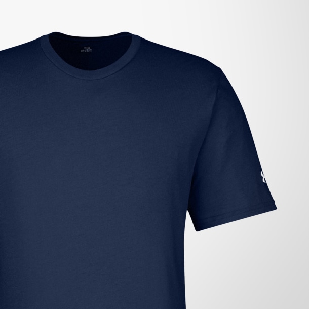 Under Armour® Men's Athletic 2.0 T-Shirt