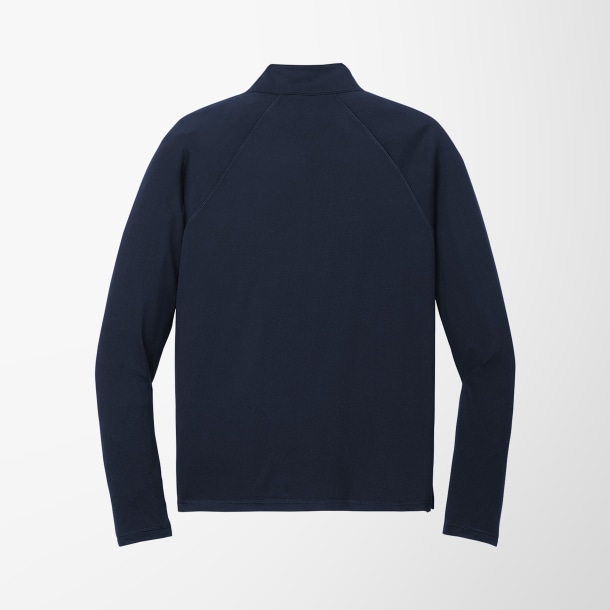 New Era® Men's Half-Zip Power Pullover