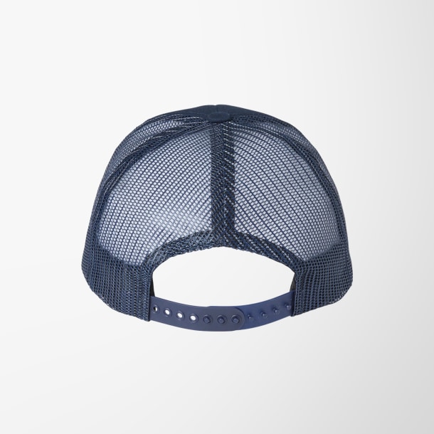 Snapback Trucker Hat