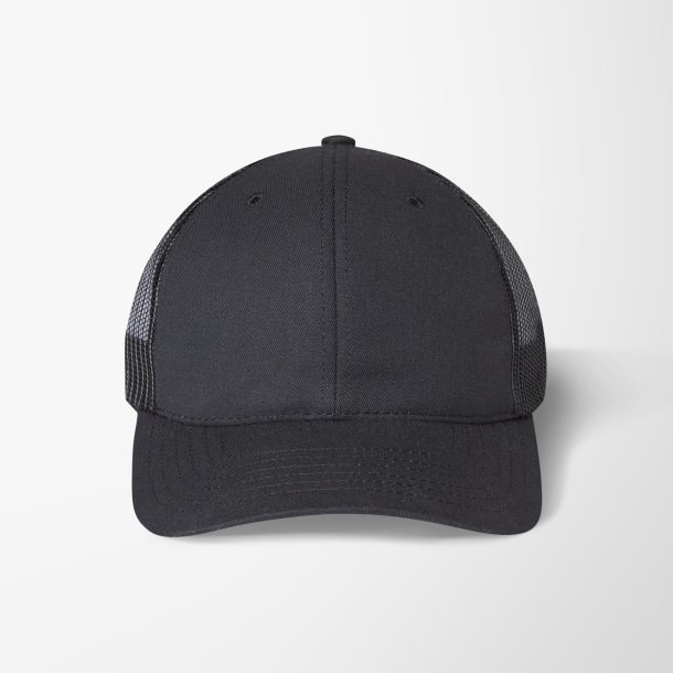 Snapback Trucker Hat