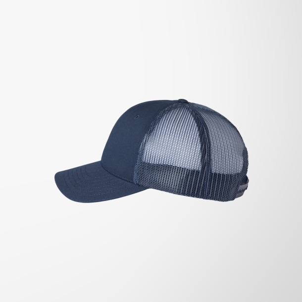 Snapback Trucker Hat