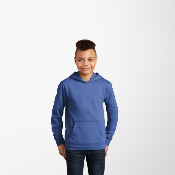 District® Youth Fleece V.I.T.™ Hoodie