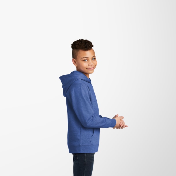 District® Youth Fleece V.I.T.™ Hoodie