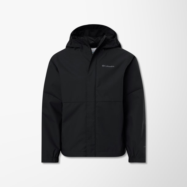Columbia® Youth Hikebound™ II Jacket