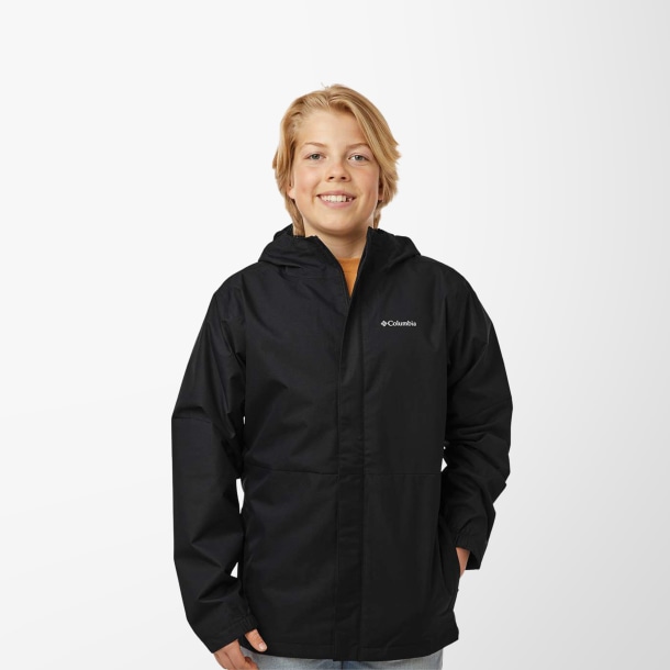 Columbia® Youth Hikebound™ II Jacket
