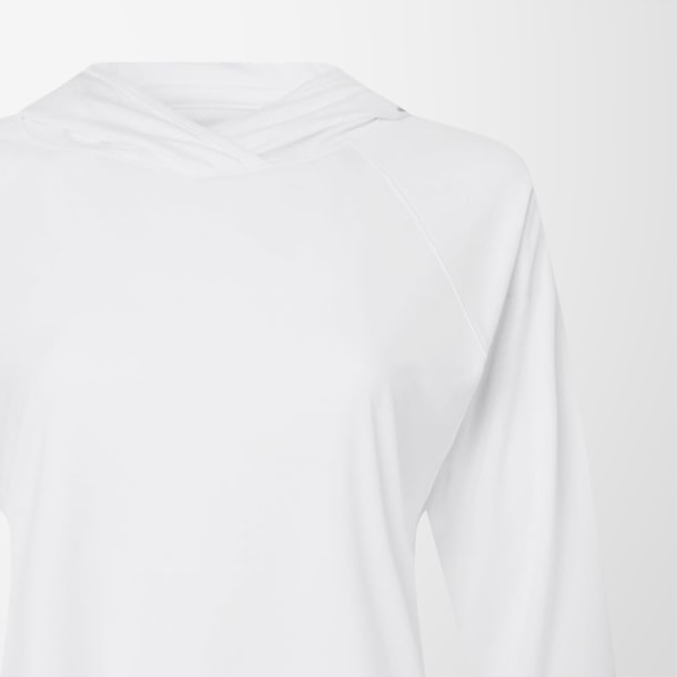 Columbia® Women's Long-Sleeve PFG Tidal Tee™ T-Shirt