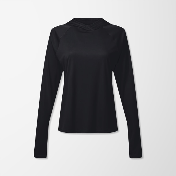 Columbia® Women's Long-Sleeve PFG Tidal Tee™ T-Shirt