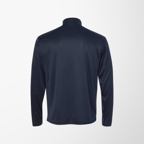 Badger Men's Quarter-Zip B-Core Pullover