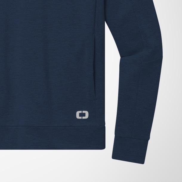 OGIO® Men's Luuma Hoodie