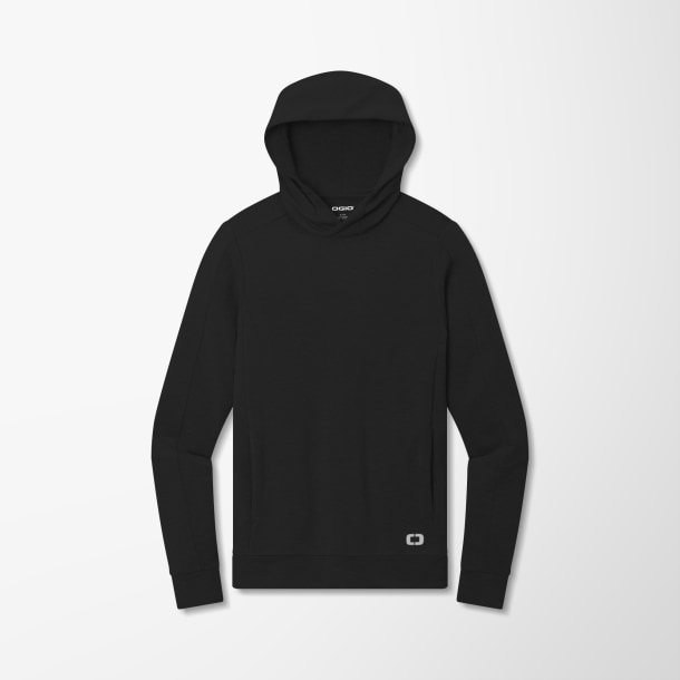 OGIO® Men's Luuma Hoodie
