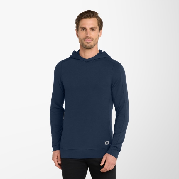 OGIO® Men's Luuma Hoodie