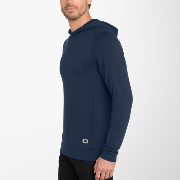 OGIO® Men's Luuma Hoodie