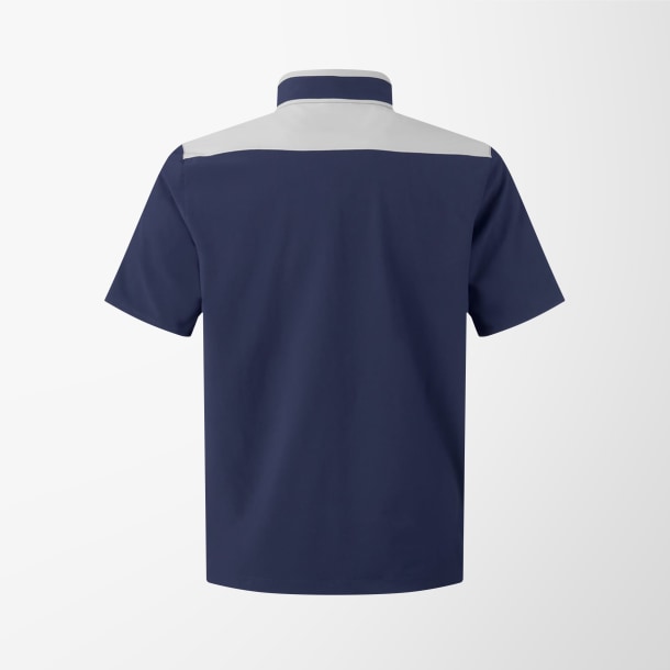 Under Armour® Men's Striped Playoff 3.0 Polo