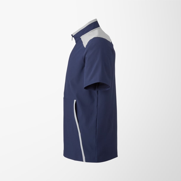 Under Armour® Men's Striped Playoff 3.0 Polo