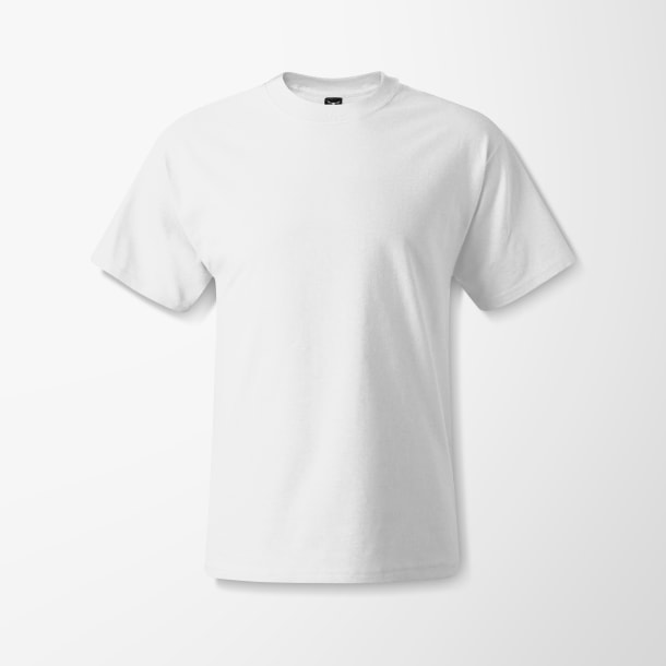 Hanes Men's Tall Beefy-T® T-Shirt