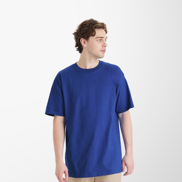 Hanes Men's Tall Beefy-T® T-Shirt