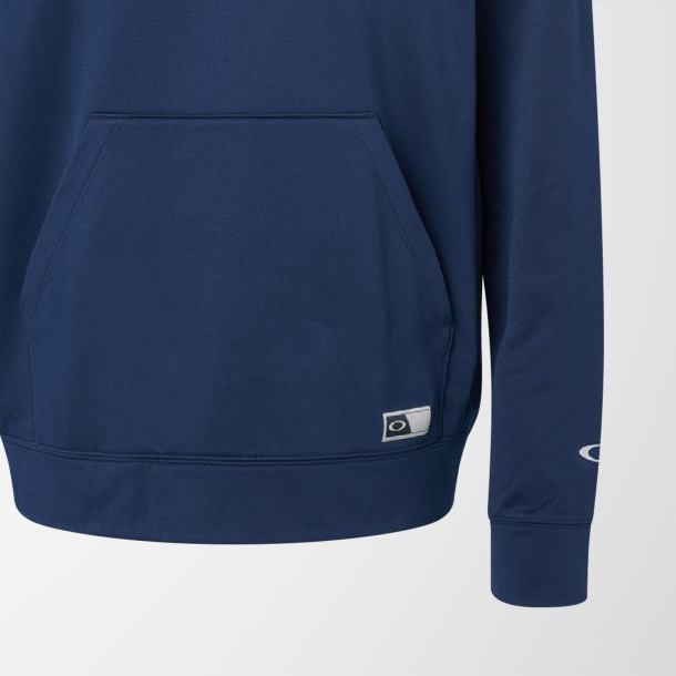 Oakley Men's Team Issue Hydrolix Hoodie
