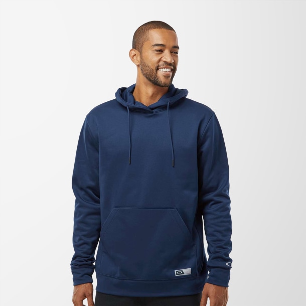 Oakley Men's Team Issue Hydrolix Hoodie
