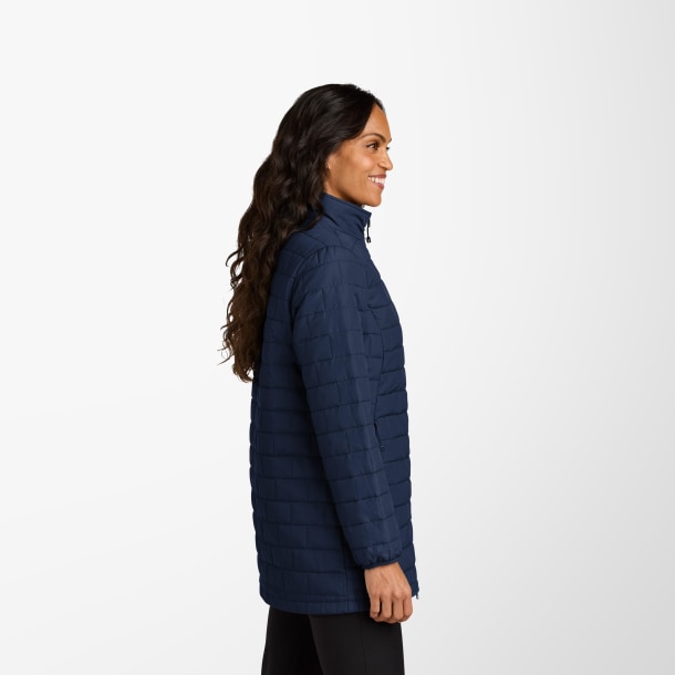 Port Authority® Women's Brick Jacket