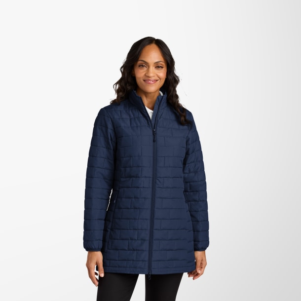Port Authority® Women's Brick Jacket