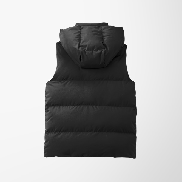 Mercer+Mettle® Women’s Puffer Vest
