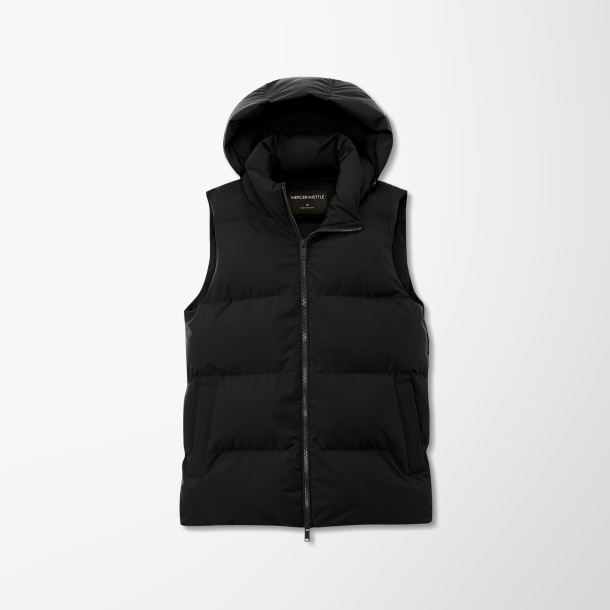 Mercer+Mettle® Women’s Puffer Vest